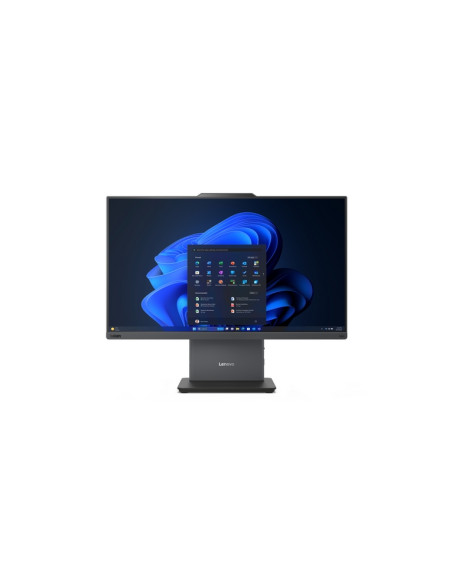 ALL IN ONE LENOVO Neo 50a-24 gen5 12SC0005IX 23,8" i3-1315U 8GB SSD512GB Tastiera Mouse W11P