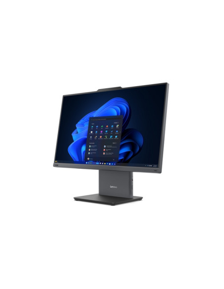 ALL IN ONE LENOVO Neo 50a-24 gen5 12SD0005IX 23,8" TOUCH i5-13420H 16GB SSD512GB Tastiera Mouse W11P