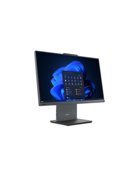 ALL IN ONE LENOVO Neo 50a-24 gen5 12SD000QIX 23,8" TOUCH i7-13620H 16GB SSD512GB Tastiera Mouse W11P