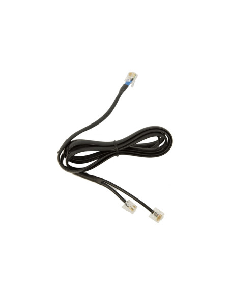 14201-10 Jabra Kabel EHS für Openstage
