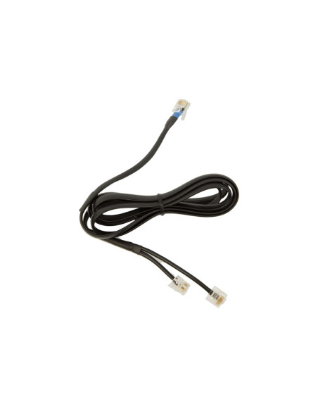 14201-10 Jabra Kabel EHS für Openstage