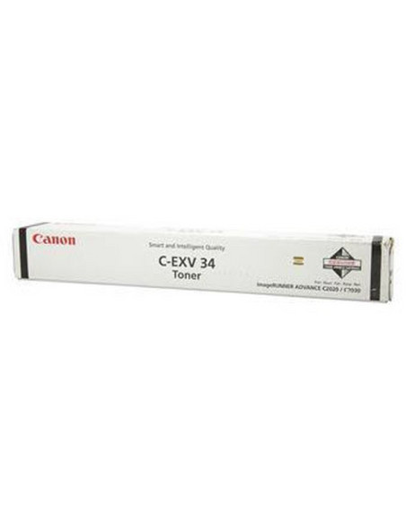 C-EXV34BK 3782B002