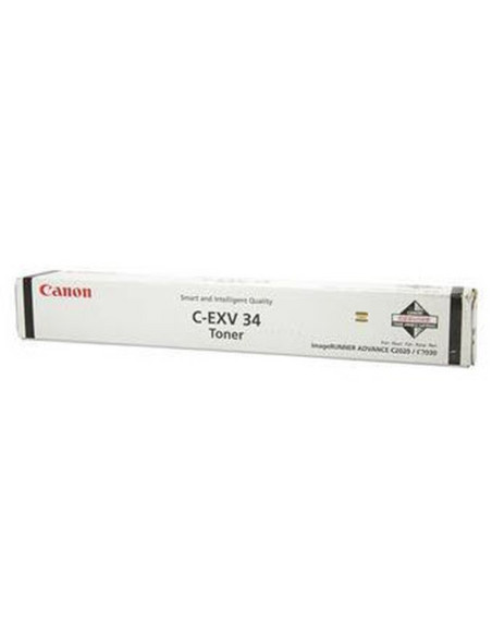 C-EXV34BK 3782B002