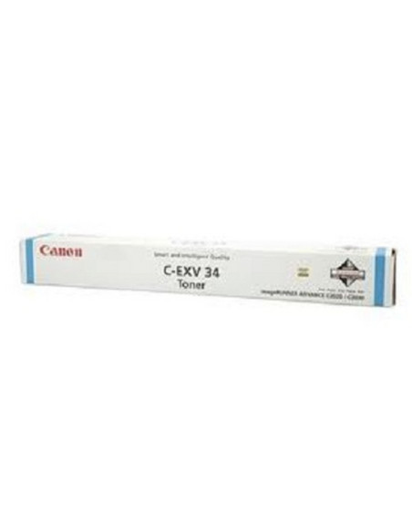 C-EXV34C 3783B002
