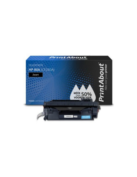 CF280A 80A