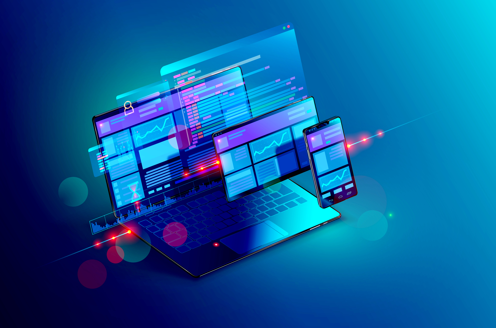 Applicazioni e Sicurezza