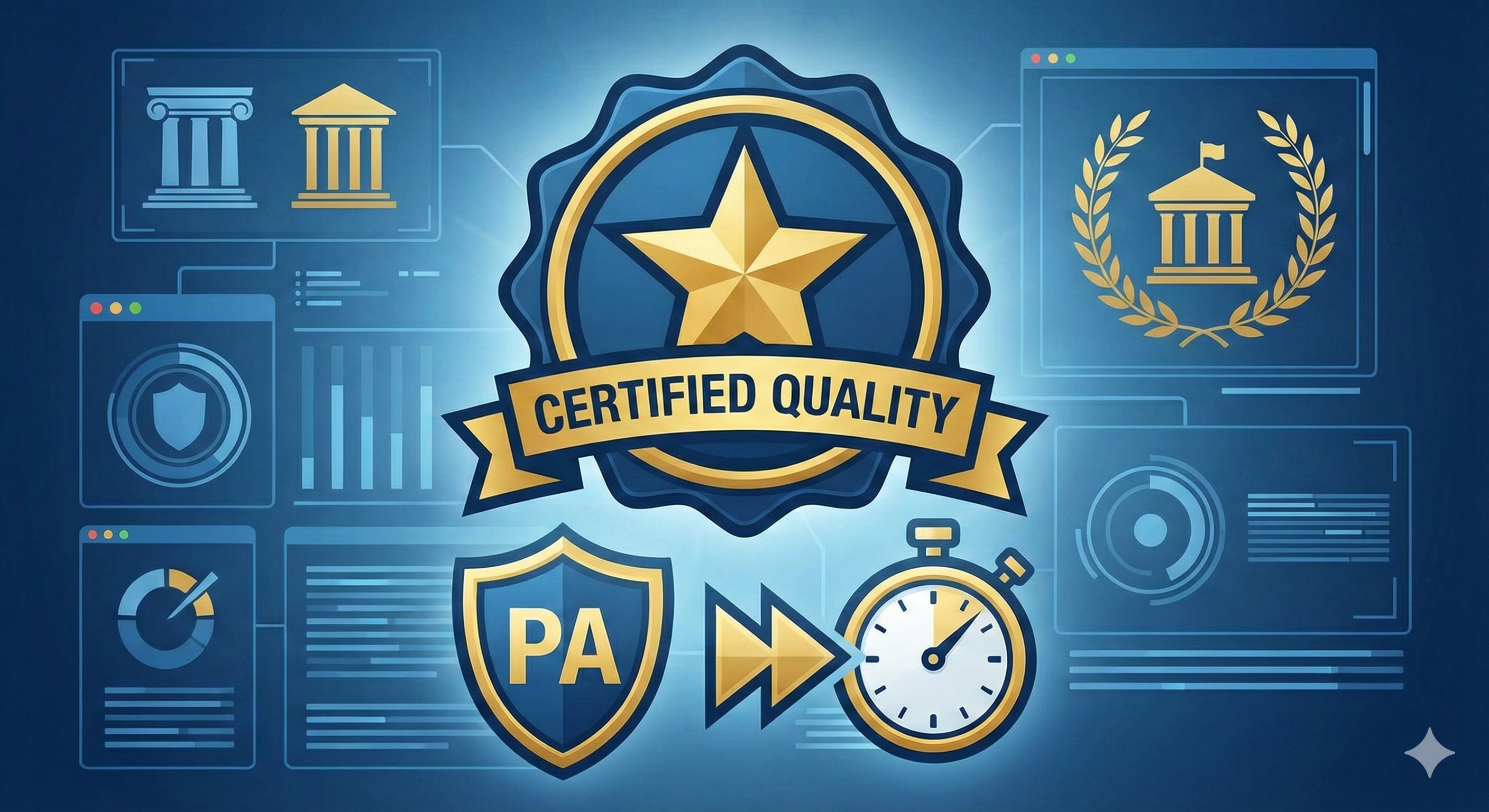 Certificazioni