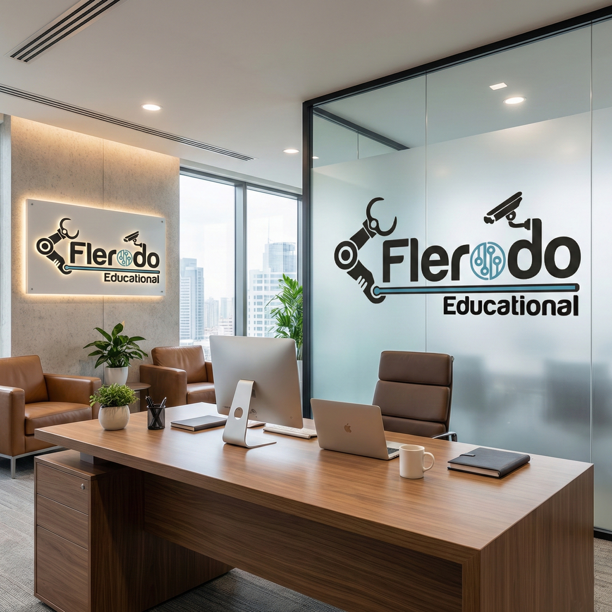 Ufficio Flerodo Educational
